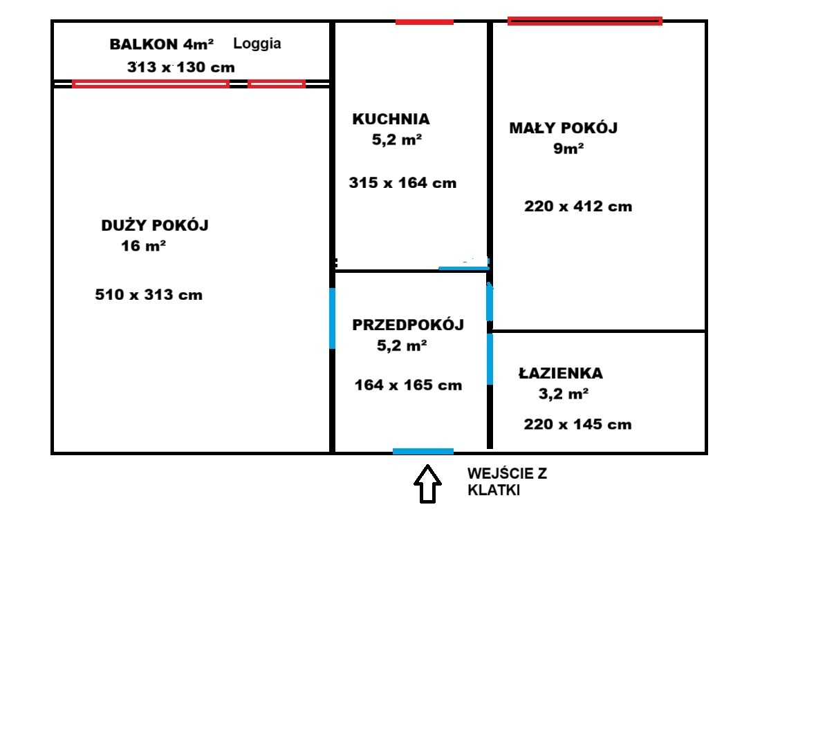 2pokoje-Warszawa-Targowek-sprzedam
