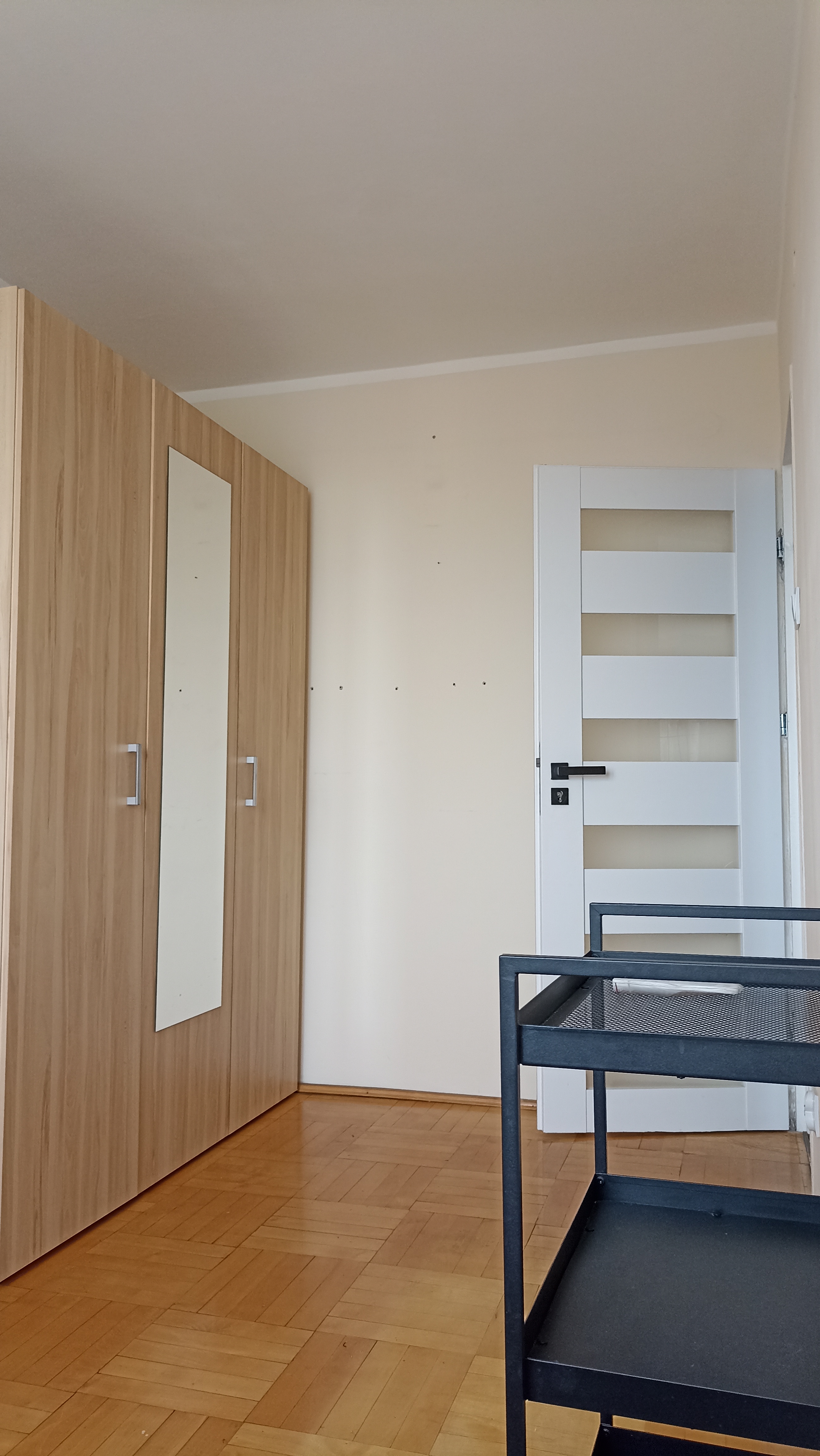 Wolomin-3pokoje-sprzedam